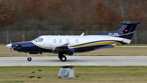 Photo of OH-JEM - Pilatus PC-12 NG operated by Fly 7 Finland