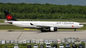 Photo of C-GKUG - Airbus A330-343 operated by Air Canada