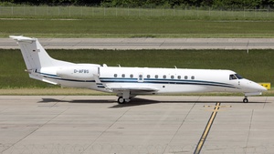 Photo of D-AFBS - Embraer Legacy 650E operated by VistaJet Germany