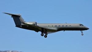 Photo of N550RP - Gulfstream GV-SP (G550) operated by Executive Jet Management