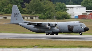 Photo of 16801 - Lockheed C-130H-30 Hercules operated by Portuguese Air Force