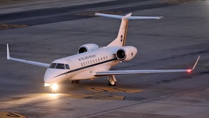 Photo of FAB2585 - Embraer VC-99B operated by Brazilian Air Force