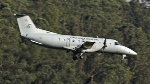 Photo of FAB2019 - Embraer C-97 Brasilia operated by Brazilian Air Force