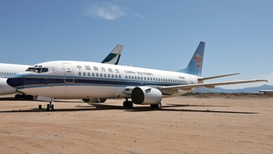 Photo of N759BA - Boeing 737-3Q8 operated by China Southern Airlines