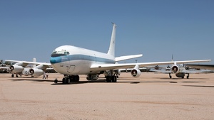 Photo of N931NA - Boeing KC-135A Stratotanker operated by NASA National Aeronautics and Space Administration