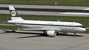 Photo of EI-DVM - Airbus A320-214 operated by Aer Lingus