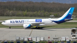 Photo of 9K-API - Airbus A330-841 operated by Kuwait Airways