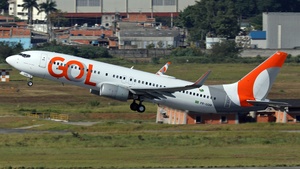 Photo of PR-GGM - Boeing 737-8EH operated by GOL Linhas Aéreas