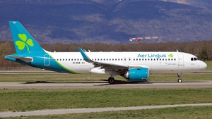 Photo of EI-NSB - Airbus A320-251N operated by Aer Lingus
