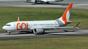 Photo of PS-GPB - Boeing 737 MAX 8 operated by GOL Linhas Aéreas