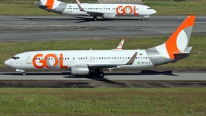 Photo of PR-GYA - Boeing 737-8EH operated by GOL Linhas Aéreas