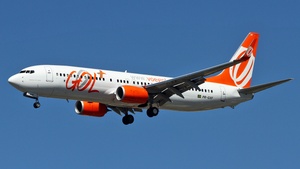 Photo of PR-GXF - Boeing 737-8EH operated by GOL Linhas Aéreas