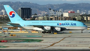 Photo of HL7622 - Airbus A380-861 operated by Korean Air
