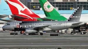 Photo with serial 2567 - Airbus A319-132