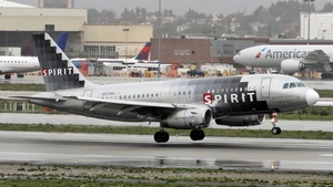 Photo of N525NK - Airbus A319-132 operated by Spirit Airlines