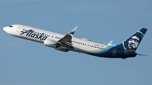 Photo of N464AS - Boeing 737-990(ER) operated by Alaska Airlines