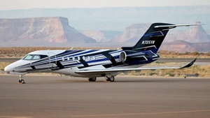 Photo of N725VM - Cessna 700 Citation Longitude operated by Thrive Aviation
