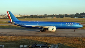 Photo of EI-HJP - Airbus A330-941 operated by ITA Airways