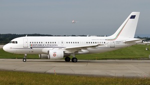 Photo of MM62209 - Airbus VC-319A operated by Italian Air Force