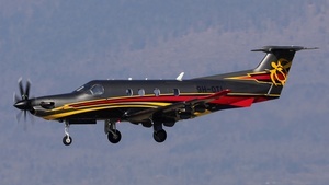 Photo of 9H-OTI - Pilatus PC-12 NG operated by Jet Aviation Flight Services Malta