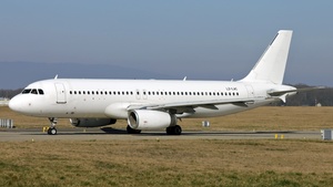 Photo of LZ-LAC - Airbus A320-231 operated by European Air Charter