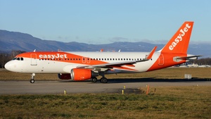 Photo of OE-IDX - Airbus A320-214 operated by easyJet Europe