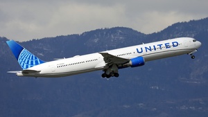 Photo of N76064 - Boeing 767-424(ER) operated by United Airlines