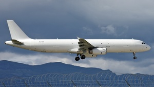 Photo with serial 2247 - Airbus A321-231(P2F)