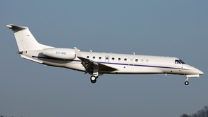 Photo of T7-IHC - Embraer Legacy 650 operated by International Aviation Holding