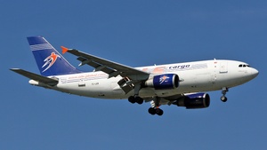 Photo of TC-LER - Airbus A310-308(F) operated by ULS Airlines Cargo