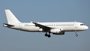 Photo of YL-LDK - Airbus A320-232 operated by SmartLynx Airlines