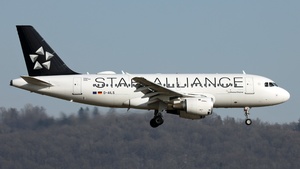 Photo of D-AILS - Airbus A319-114 operated by Lufthansa CityLine