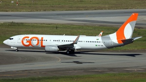 Photo of PR-VBL - Boeing 737-8EH operated by GOL Linhas Aéreas