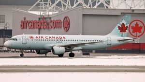 Photo of C-GPWG - Airbus A320-211 operated by Air Canada