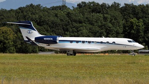 Photo of N889CH - Gulfstream G650 operated by Pegasus Elite Aviation