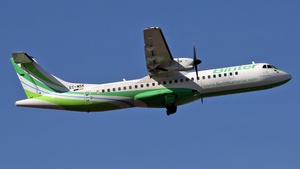 Photo of EC-MSK - ATR 72-600 operated by Binter Canarias (opb Canair)