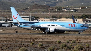 Photo of D-ABKI - Boeing 737-86J operated by TUIfly