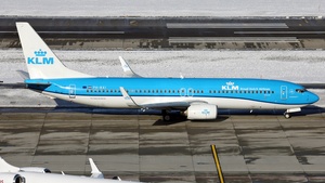 Photo of PH-BXI - Boeing 737-8K2 operated by KLM Royal Dutch Airlines