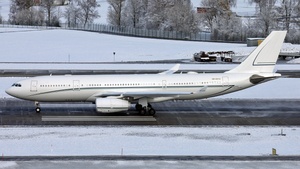 Photo of HZ-SKY2 - Airbus A330-243(CJ) operated by Alpha Star Aviation Services