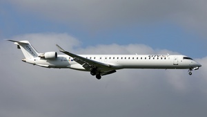 Photo of EI-HIA - Bombardier CRJ-1000EL operated by CityJet