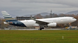 Photo of EC-NZJ - Airbus A330-243 operated by Privilege Style