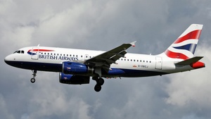 Photo of G-DBCJ - Airbus A319-131 operated by British Airways
