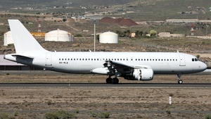 Photo of 9H-MLW - Airbus A320-214 operated by Avion Express Malta