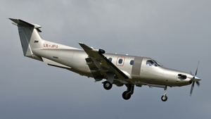 Photo with serial 1356 - Pilatus PC-12 NG