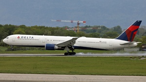 Photo of N833MH - Boeing 767-432(ER) operated by Delta Air Lines