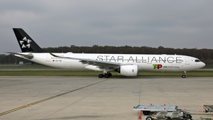 Photo of CS-TUK - Airbus A330-941 operated by TAP Air Portugal