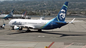 Photo of N949AK - Boeing 737 MAX 9 operated by Alaska Airlines