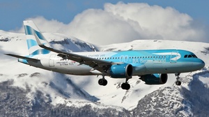 Photo of G-TTNA - Airbus A320-251N operated by British Airways
