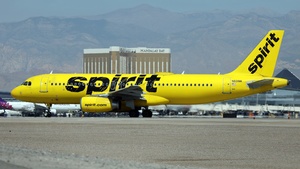 Photo of N601NK - Airbus A320-232 operated by Spirit Airlines