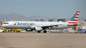 Photo of N188US - Airbus A321-211 operated by American Airlines